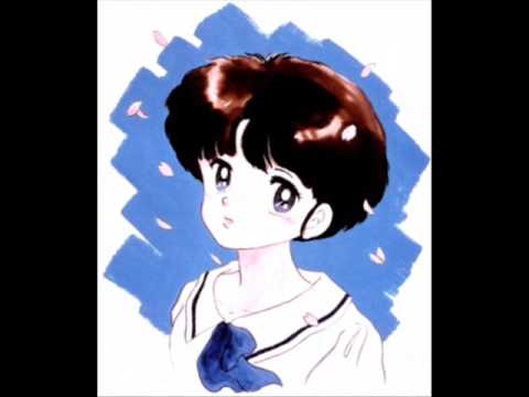 Fave VGM #203: "Akane Tendo's Theme" ~ Toshio Okamoto