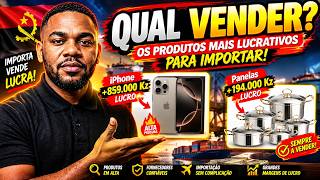LUCRE 859 Mil com 1 PRODUTO APENAS | 2 NEGÓCIOS LUCRATIVOS PARA VOCÊ COMEÇAR HOJE | Parte 7