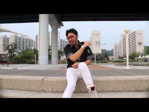 A.C.W Star - Ketagian Jamur(Jablay Dibawah Umur)