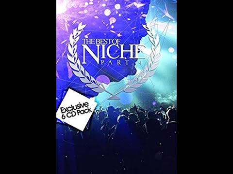 Niche The Best Of Part 4 CD6 FULL BASSLINE HOUSE & SPEED GARAGE CLASSICS MIX