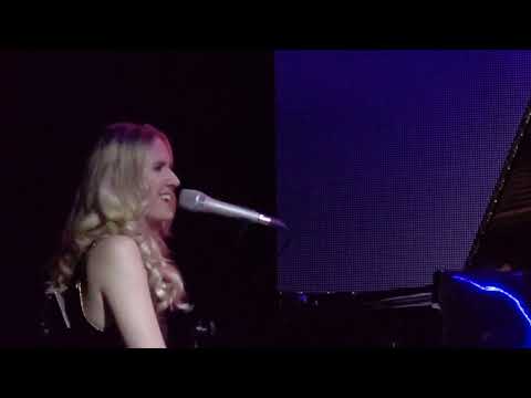 Rita Ray Blue Note Poznań