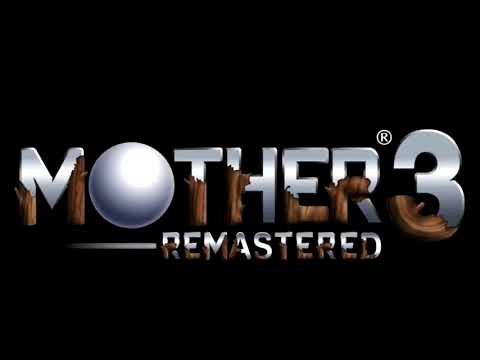 Battle Against the Masked Man (Mother 3 Remastered)