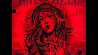 Raise Hell - Written in Blood (Full Album)