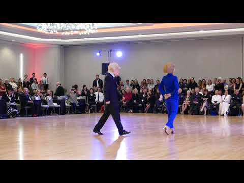 ATUSA 2019 April 20 Stage Semi-Final