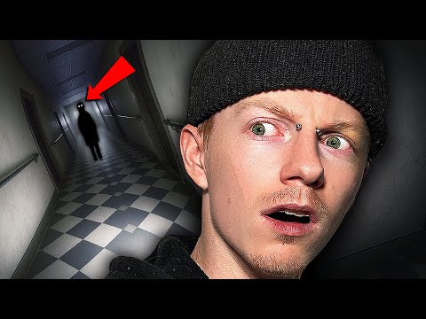 We're NEVER COMING BACK to this DEMONIC MANOR (We Quit)