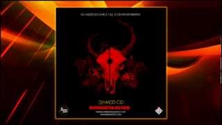 DJ MADD OD - MOOMBAHTON MAYHEM - DO ANDROIDS DANCE MIX 2014