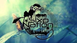 Hardwell & Joey Dale Feat. Luciana - Arcadia (Olly James & RUZE Remix) | Sixp Nation
