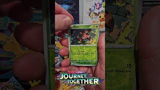 Journey Together - Booster Bundle pack 2