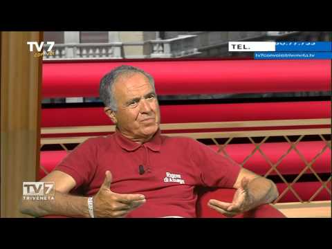 Tv7 con Voi del 08/06/2015 - Oltre ogni limite (2 di 3)