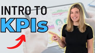 Intro to KPIs - What are Key Performance Indicators?