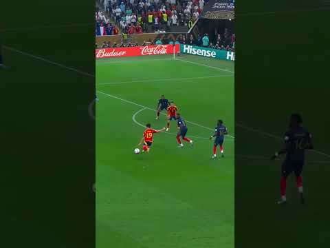 France vs Spain Highlights | Yamal Scores A Stunning Solo Goal