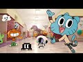 The Amazing World Of Gumball Extended Intro FAN MADE Akif DoesYoutube