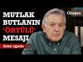Mutlak butlan ve “cumhuriyete yeni referans arayışı” | Kılıçdaroğlu-Özel | Bekir Ağırdır
