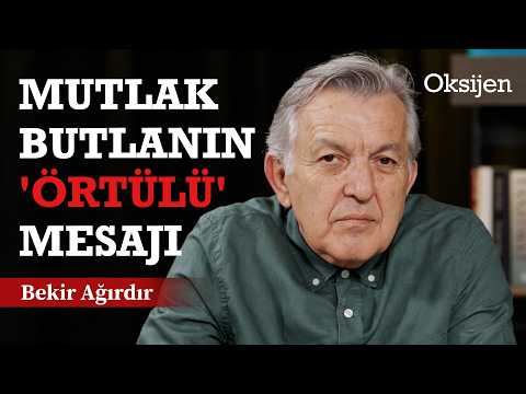Absolute nullity and the "quest for new references for the republic" | Kılıçdaroğlu-Özel | Bekir ...