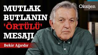 Mutlak butlan ve “cumhuriyete yeni referans arayışı” | Kılıçdaroğlu-Özel | Bekir Ağırdır