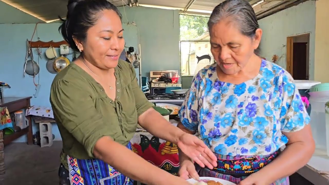 Doña Catalina les prepara esta sorpresa a las gemelas 