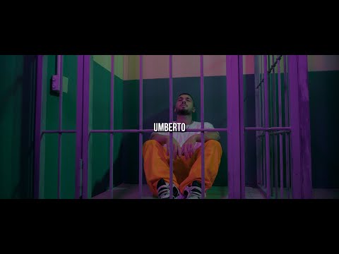 Luca Nevy - Umberto (Official Music Video)