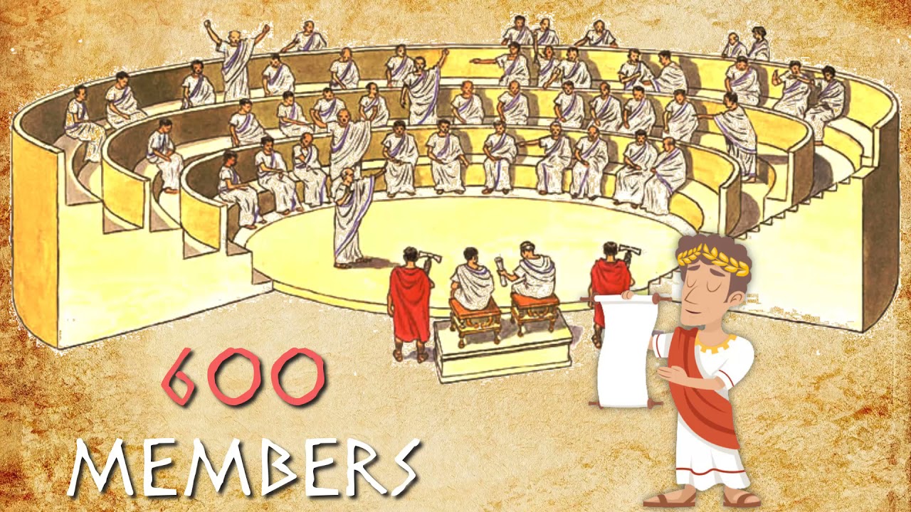 What are some fun facts about Rome?