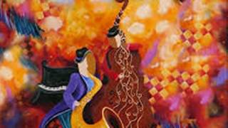 Harvey Thompson - By myself