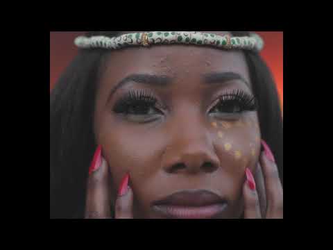 J'Boc - Melanin' (Official Lyrics Video) (DEMO)