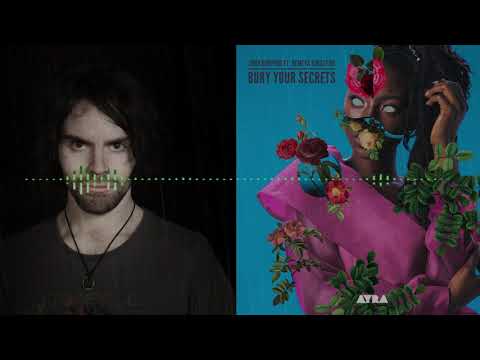 John Dopping ft. Remeya Kingston - Bury Your Secrets (Original Mix)