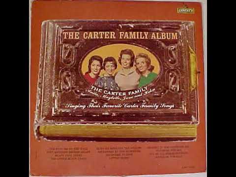 The Carter Family ‎The Carter Family Album