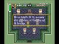 SNES Longplay Legend Of Zelda A Link To The Past Part 1 Of 4