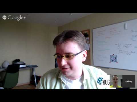 An Interview with Aleksey Shipilev