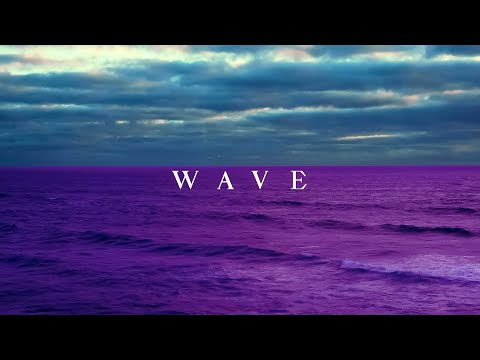 AMARO - WAVE (Prod. Juicy) [visual]