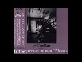 Barry Harris — Interpretations Of Monk CD2