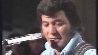 Carl Perkins 1978 Blue Suede Shoes