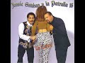 Jossie Esteban y la Patrulla 15 - 'Tá Cañón (1997)