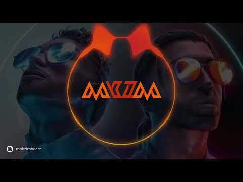 FREE PNL x CLOUD x Type Beat (prod. by Makzim)