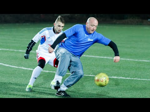 PHU Olipra - ROCH: 13. tydzień (FLS Jesień 2014)