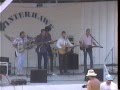 Seldom Scene - Old Train - Winterhawk - 1990