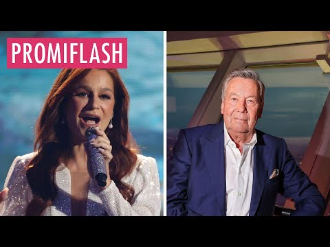 Auf diesen Rat von Roland Kaiser hörte Andrea Berg nicht