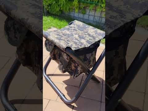 Стул Vitan Кенгуру d25 мм (камуфляж) - фото 1 - id-p1418093302