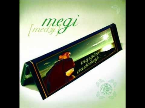 Megiboy feat. Bozanski, Gramatik, Hugo - Fantazis