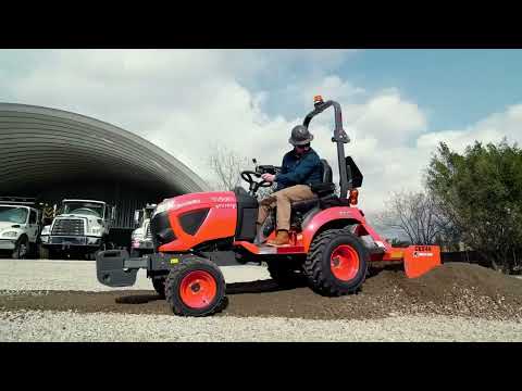 Carlstar -  Trac Chief Tire