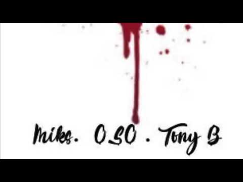 Miks, Oso, Tony B - Love 4 Me