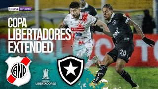 Nacional Potosi (BOL) vs Botafogo (BRA) |  EXTENDED HIGHLIGHTS Copa Libertadores | 02/18/2026 | beIN