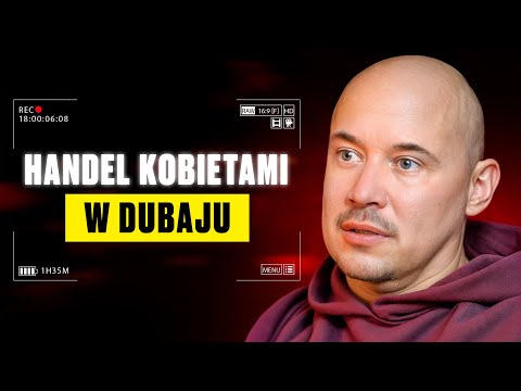 ZNIKAJĄ bo wiedzą ZA DUŻO! Tak kończą kobiety w Emiratach Arabskich!