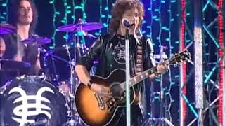 Héroes Del Silencio - El Estanque/Deshacer El Mundo (En Vivo en Valencia 2007)