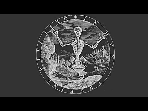 Trono Além Morte - Negro Ritual