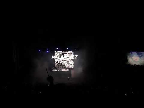 Rezz x Malaa - Criminals @ Rezz Rocks CO 2019