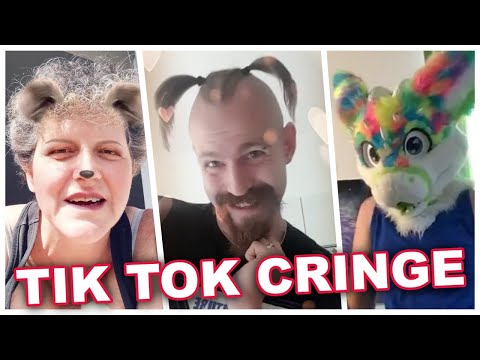 German TIK TOK CRINGE - 1