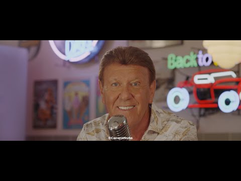 Danny Fabry - Wie Weet (Ultra HD 4K Music Video)