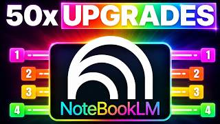 NotebookLM 2.0 is INSANE (FREE!)
