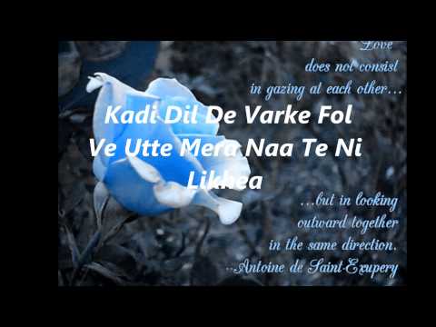 Download Kadi Dil De Wark Khol 3gp Mp4 Codedwap codedwap