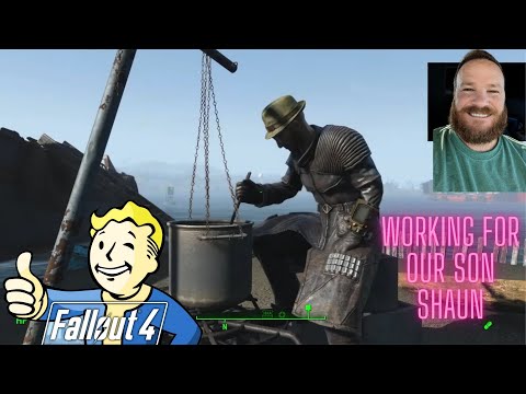 Fallout 4 Playthrough pt6